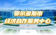 鄂爾多斯市經濟合作服務中心